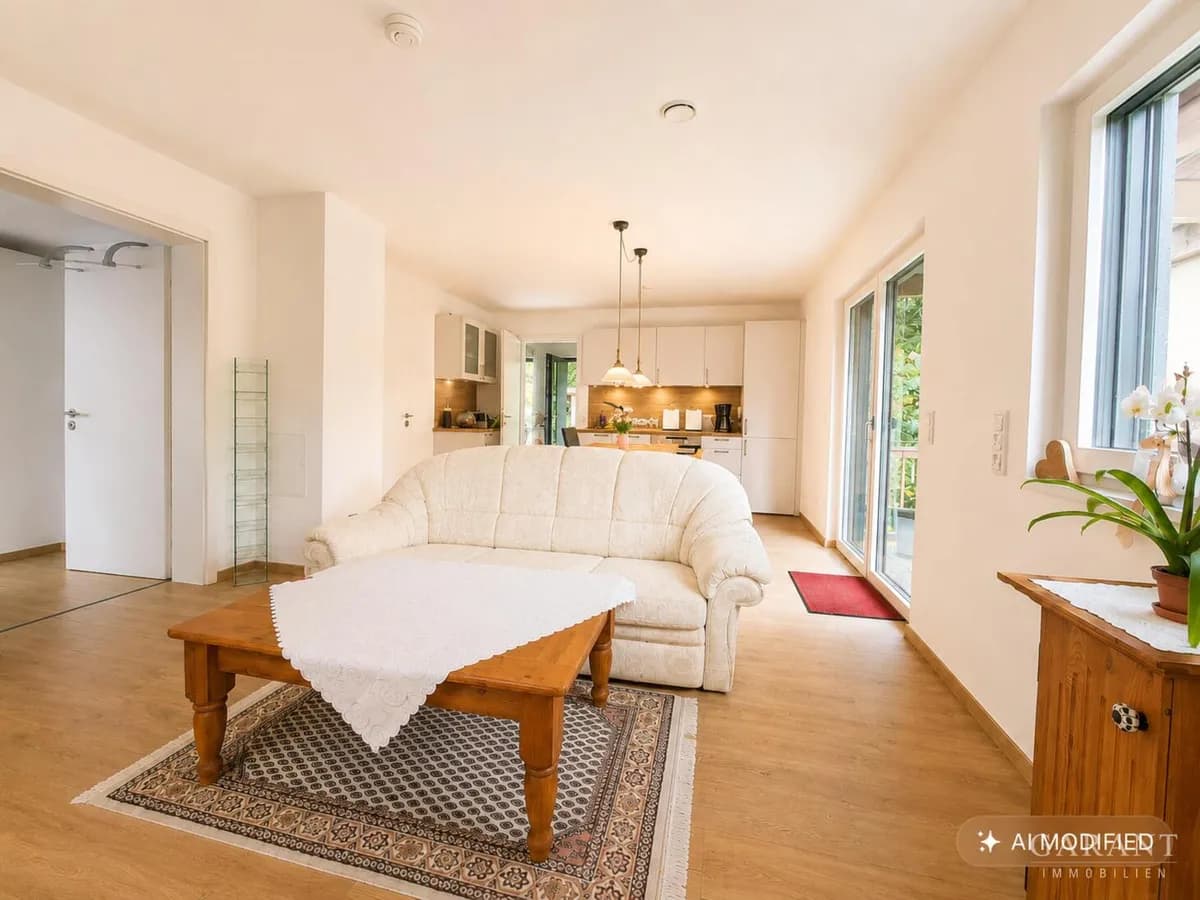8-Zimmer-Gewerbeimmobilie kaufen in Hallein – 191 m², € 1.599.000 – Bild 14 von 24