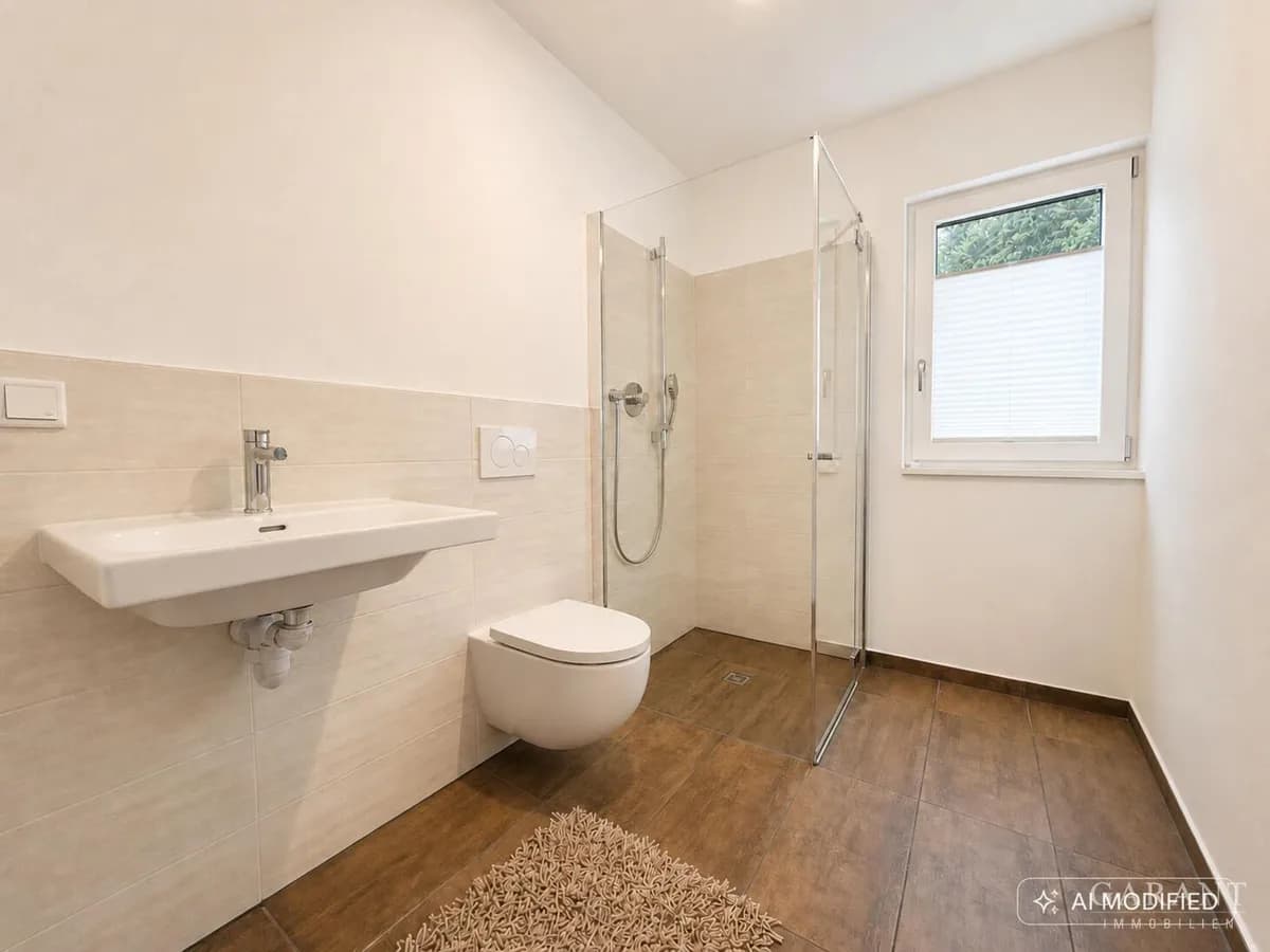 8-Zimmer-Gewerbeimmobilie kaufen in Hallein – 191 m², € 1.599.000 – Bild 17 von 24