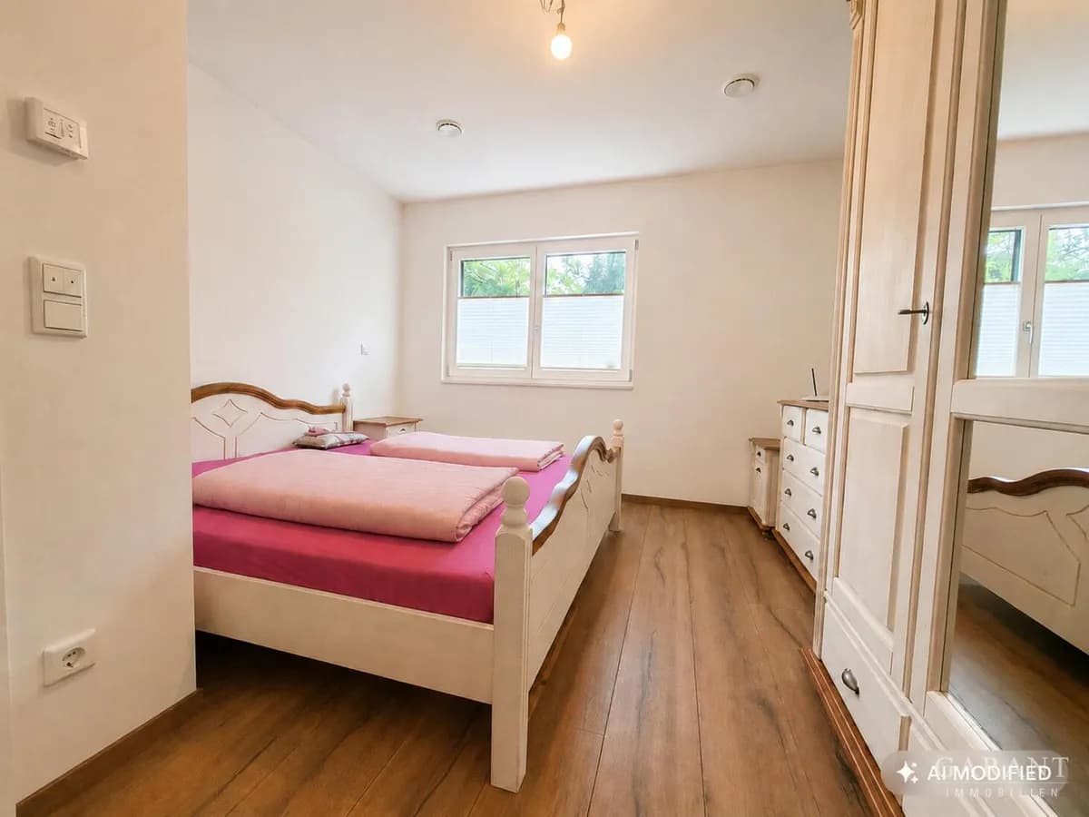 8-Zimmer-Gewerbeimmobilie kaufen in Hallein – 191 m², € 1.599.000 – Bild 18 von 24