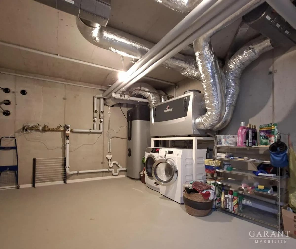 8-Zimmer-Gewerbeimmobilie kaufen in Hallein – 191 m², € 1.599.000 – Bild 19 von 24