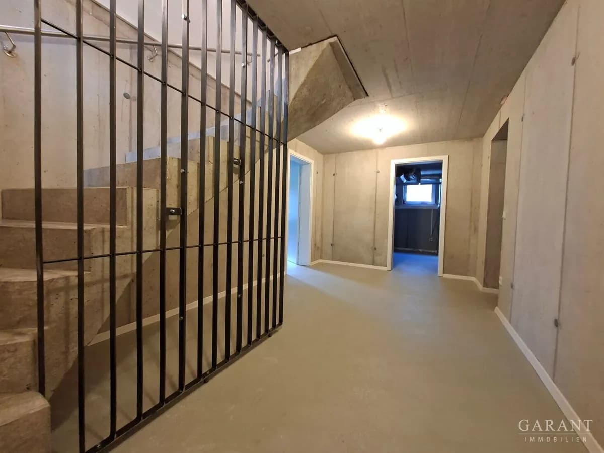 8-Zimmer-Gewerbeimmobilie kaufen in Hallein – 191 m², € 1.599.000 – Bild 20 von 24