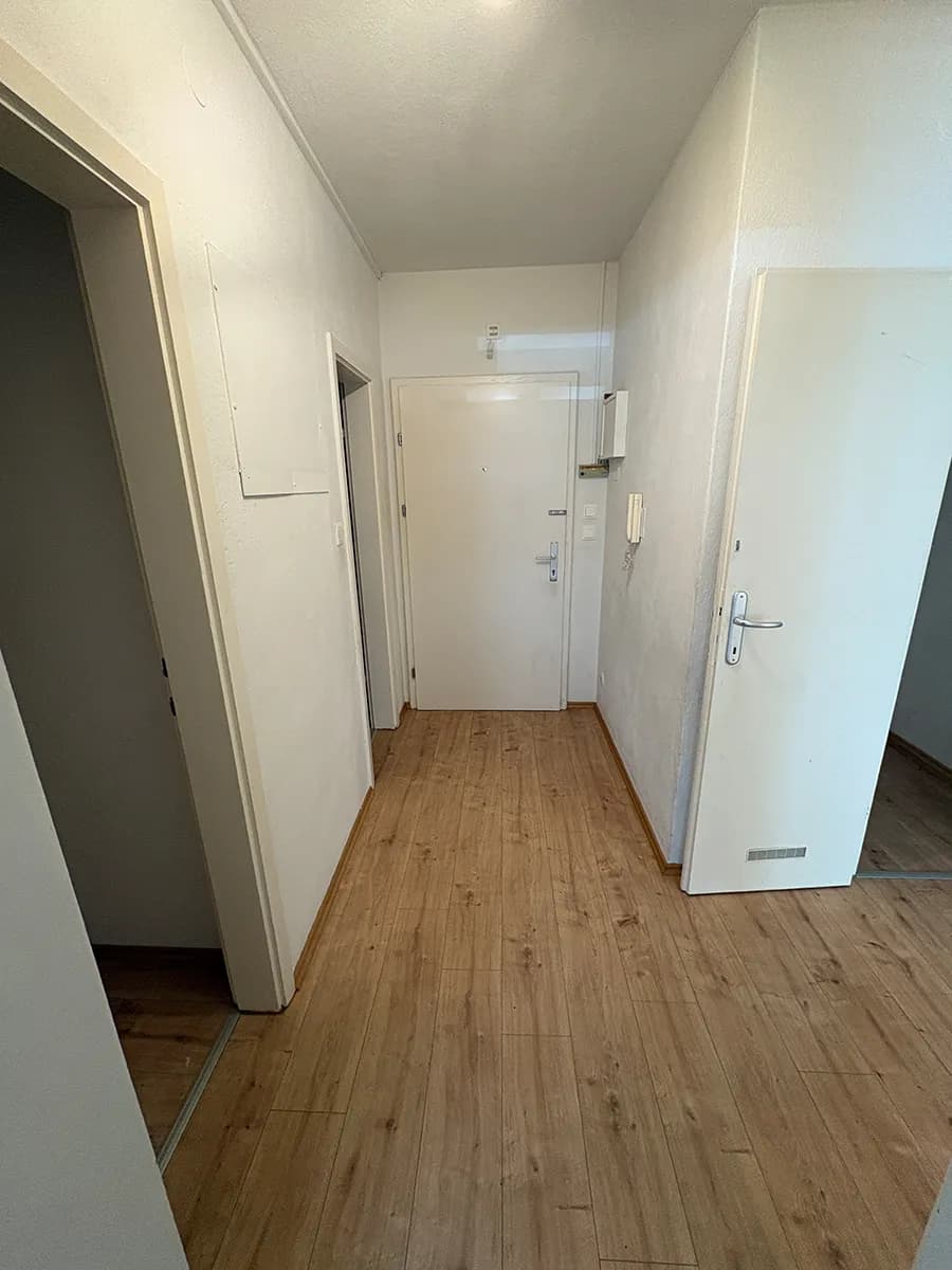 2-Zimmer-Wohnung mieten in Graz – 66 m², € 609 – Bild 1 von 8