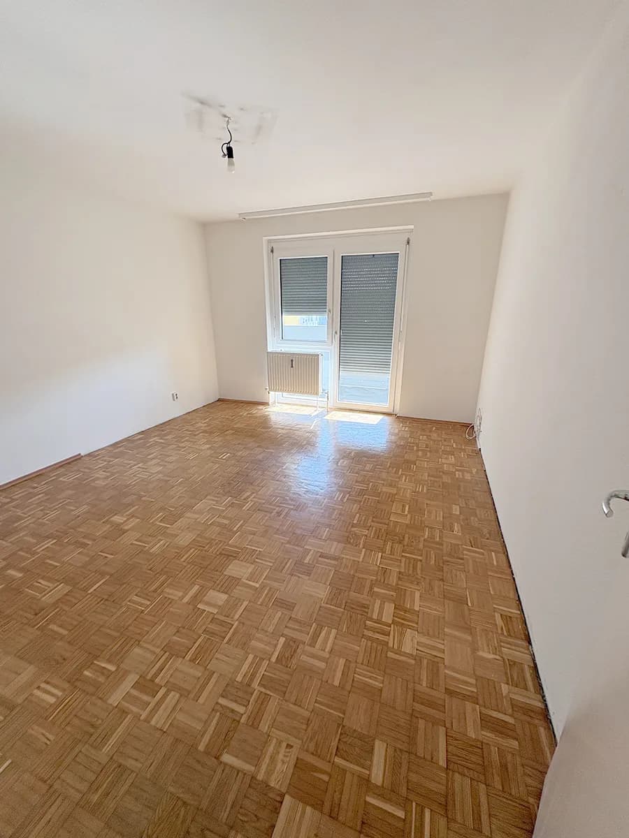 2-Zimmer-Wohnung mieten in Graz – 66 m², € 609 – Bild 3 von 8