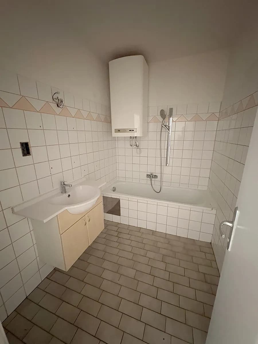 2-Zimmer-Wohnung mieten in Graz – 66 m², € 609 – Bild 4 von 8