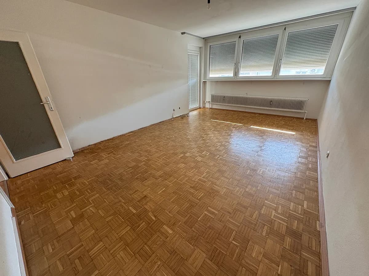 2-Zimmer-Wohnung mieten in Graz – 66 m², € 609 – Bild 5 von 8