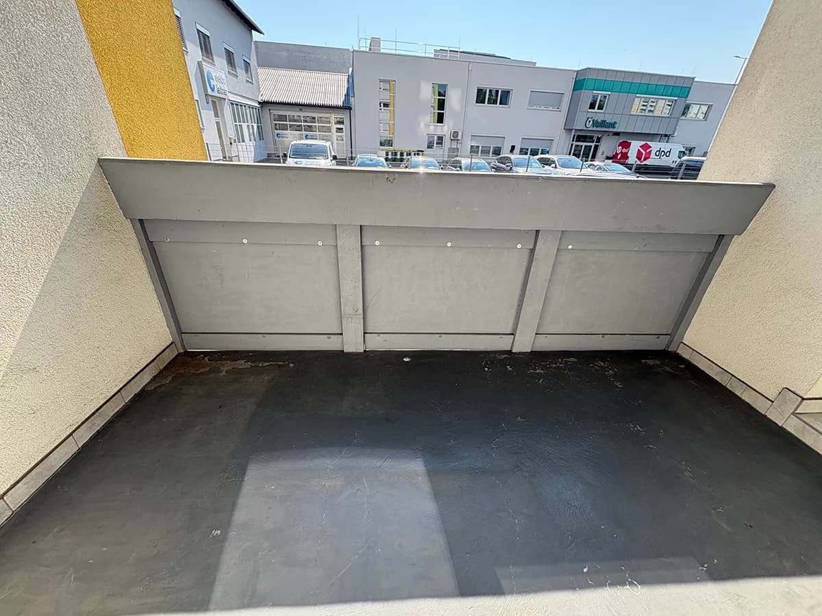 2-Zimmer-Wohnung mieten in Graz – 66 m², € 609 – Bild 6 von 8