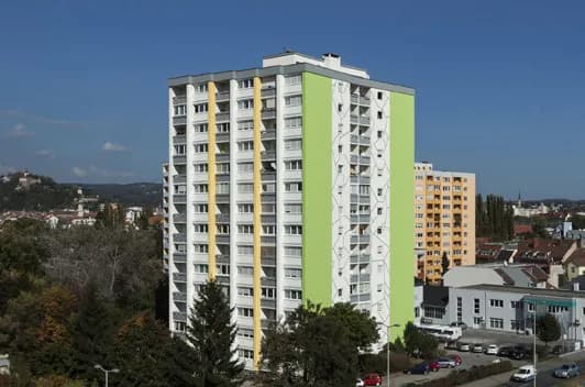 2-Zimmer-Wohnung mieten in Graz – 66 m², € 609 – Bild 7 von 8