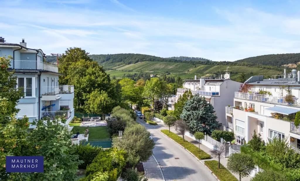 Grundstück kaufen in Wien – 380 m², € 1.050.000