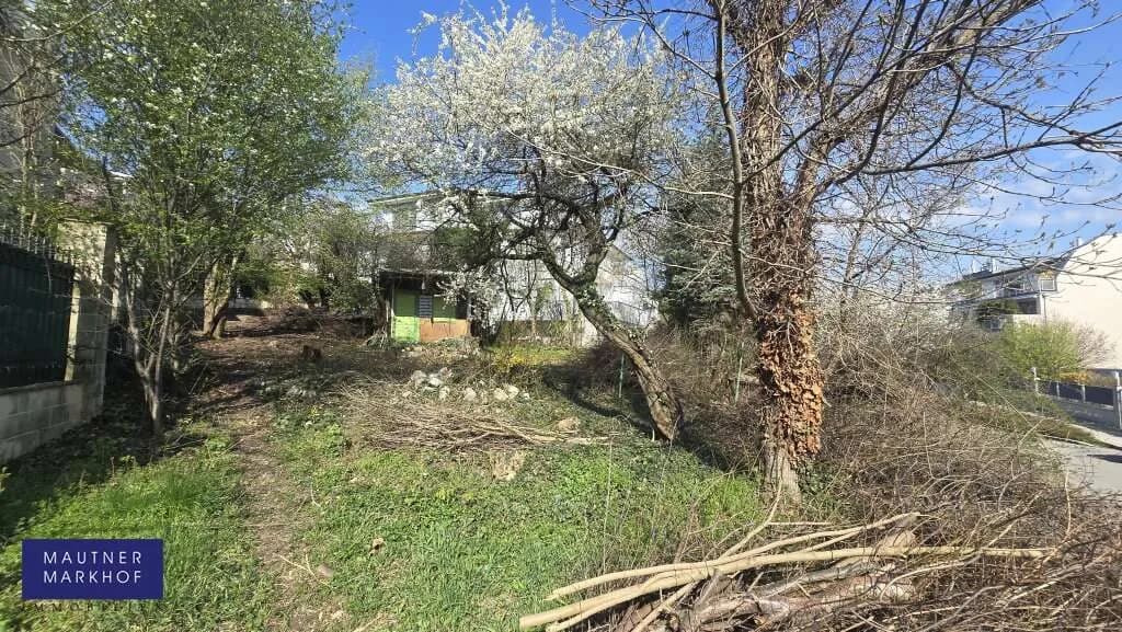 Grundstück kaufen in Wien – 380 m², € 1.050.000 – Bild 10 von 13