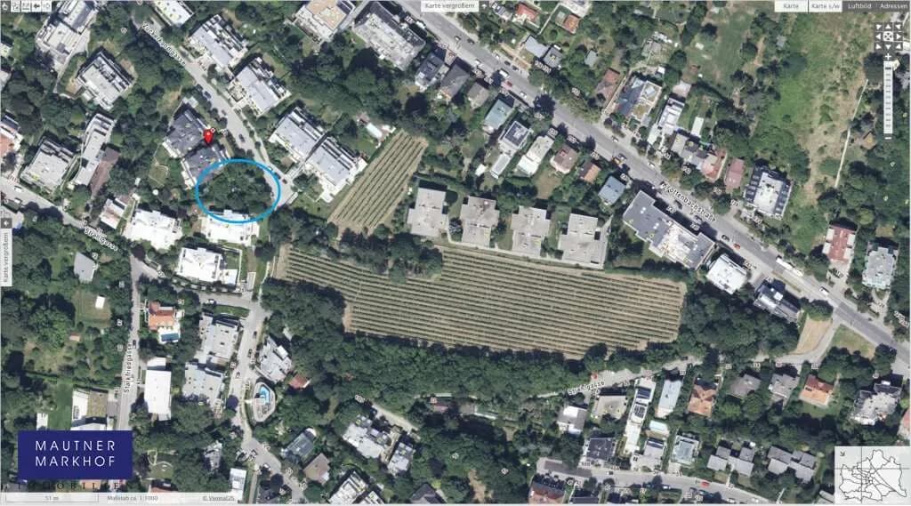 Grundstück kaufen in Wien – 380 m², € 1.050.000 – Bild 12 von 13