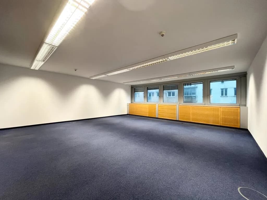 5-Zimmer-Gewerbeimmobilie mieten in Wien – 247 m², € 5.609 – Bild 2 von 12