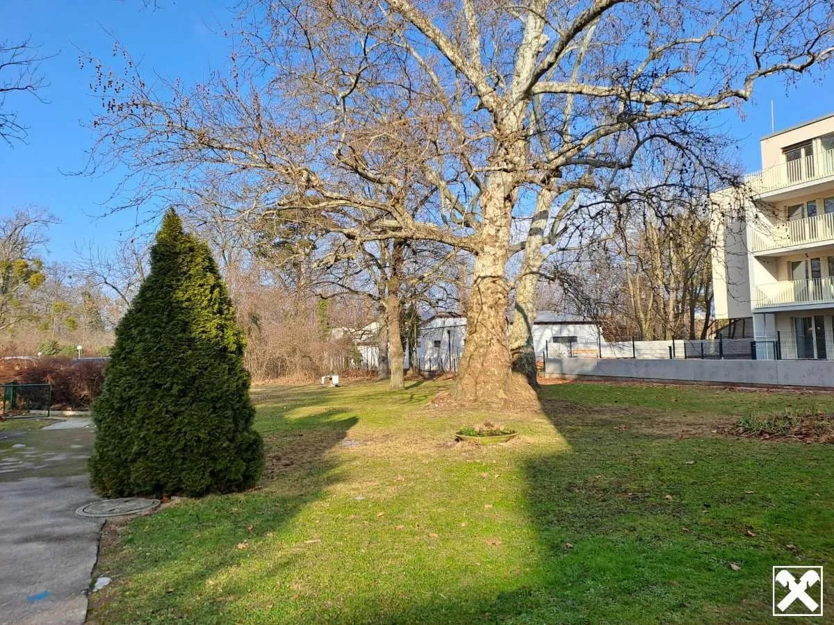 2-Zimmer-Wohnung kaufen in Baden – 37 m², € 100.000 – Bild 5 von 6