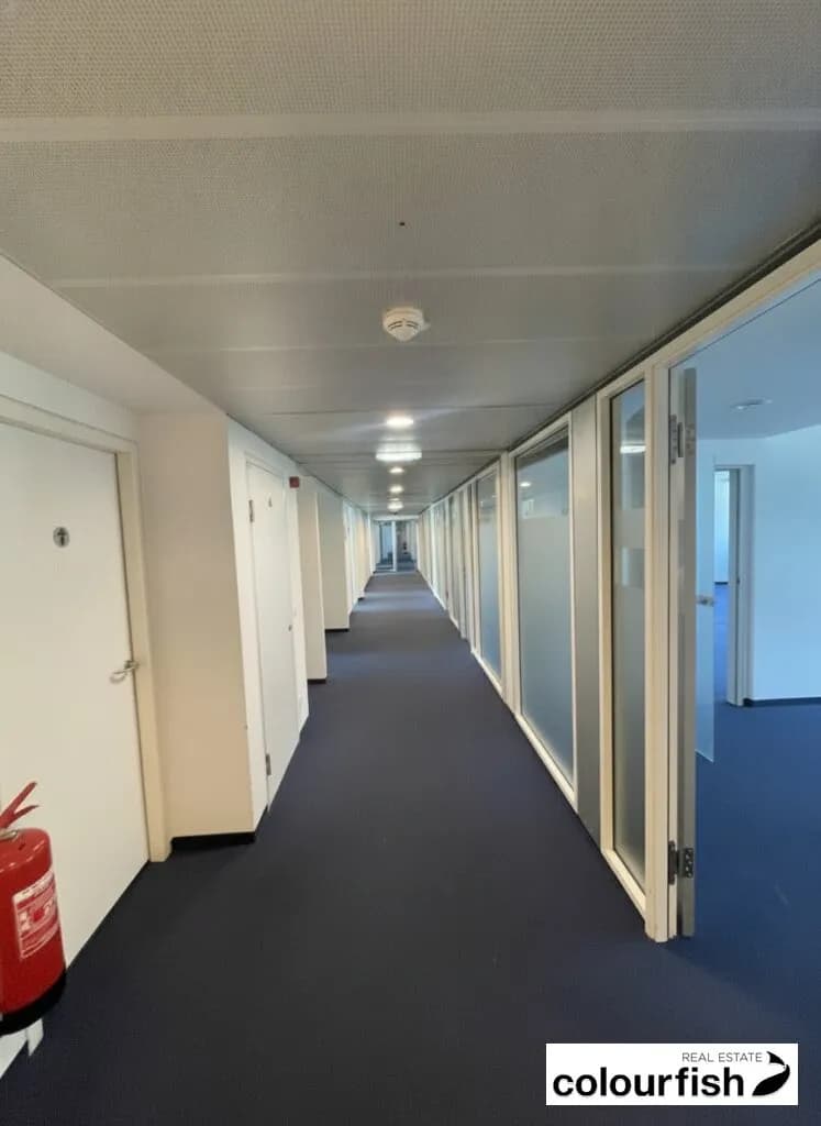 Gewerbeimmobilie mieten in Wien – 309 m², € 7.017 – Bild 2 von 7