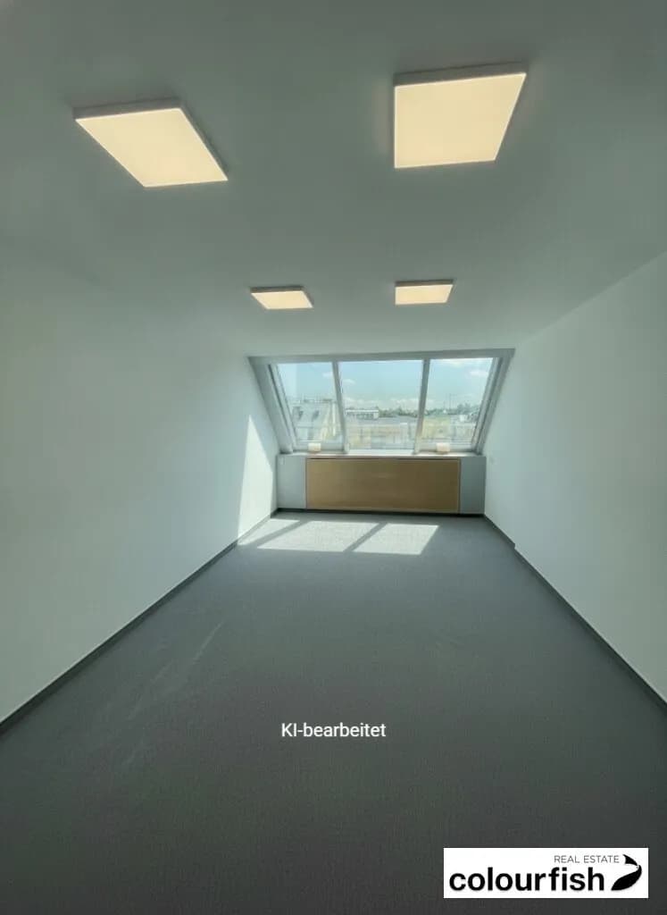 Gewerbeimmobilie mieten in Wien – 309 m², € 7.017 – Bild 3 von 7
