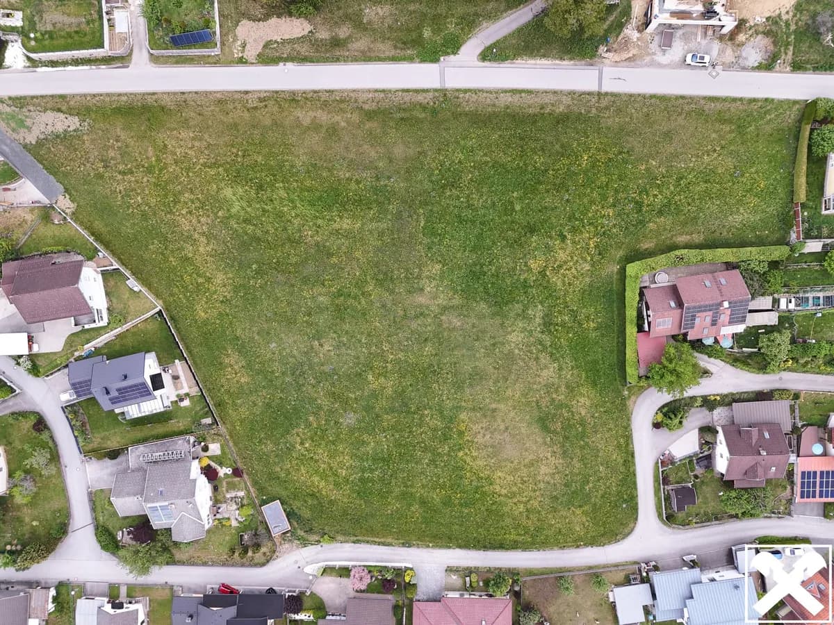 Grundstück kaufen in Villach Land – 10 021 m², € 850.000 – Bild 2 von 12
