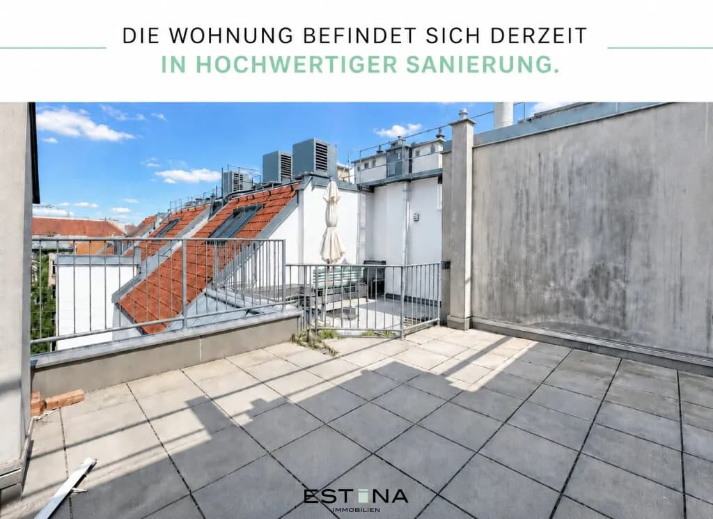 4-Zimmer-Wohnung kaufen in Wien – 119,83 m², € 990.000
