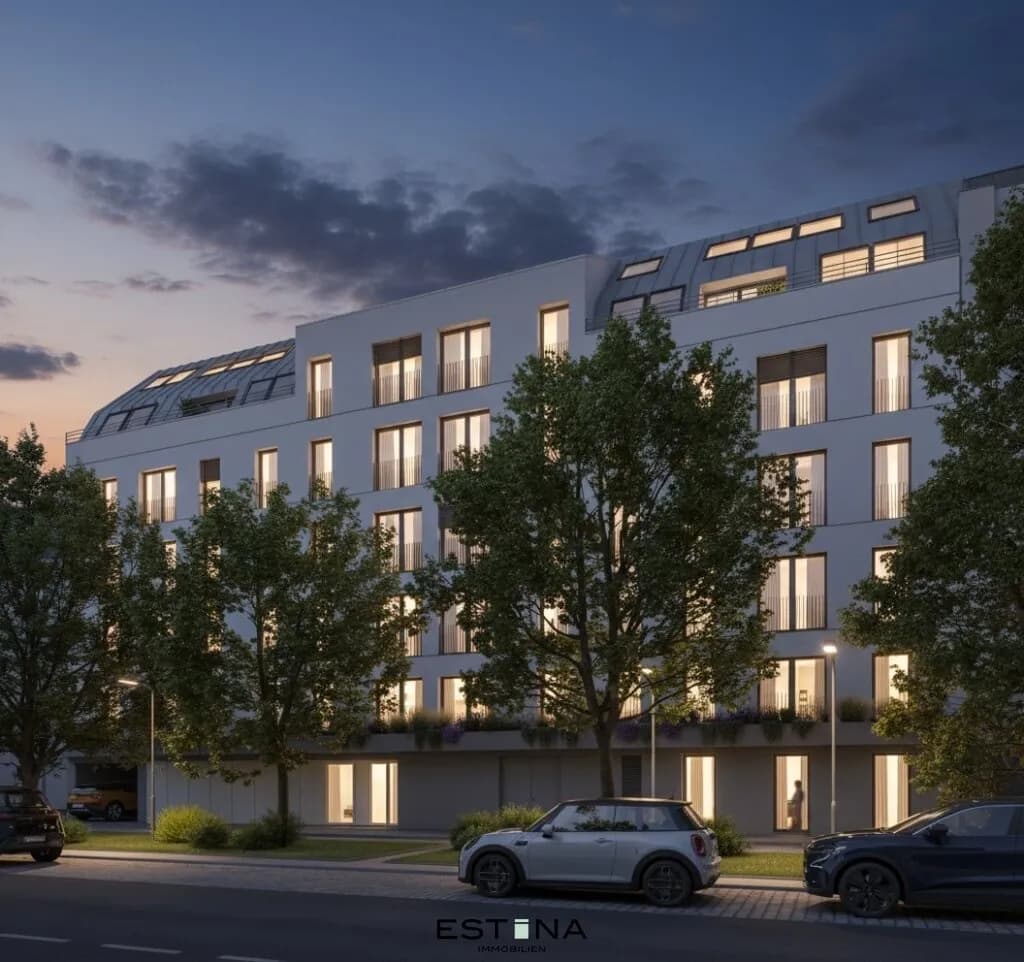 3-Zimmer-Wohnung kaufen in Wien – 63,6 m², € 603.400 – Bild 7 von 12