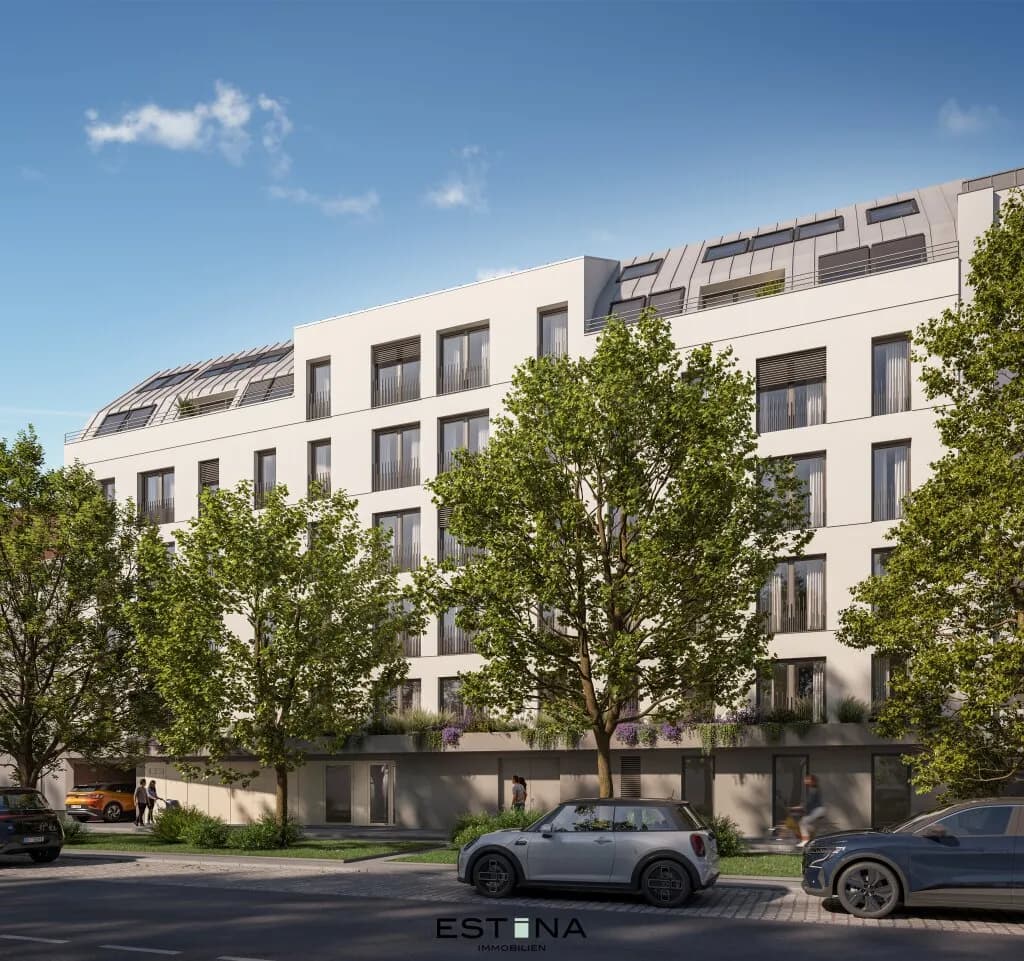 3-Zimmer-Wohnung kaufen in Wien – 63,6 m², € 603.400 – Bild 10 von 12