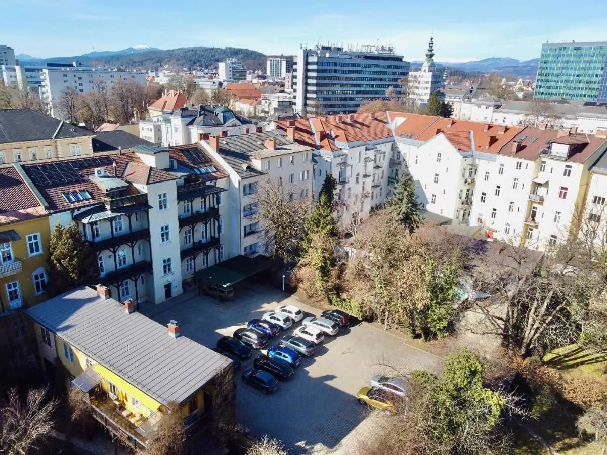 Gewerbeimmobilie kaufen in Klagenfurt – 865 m², € 3.300.000 – Bild 17 von 25