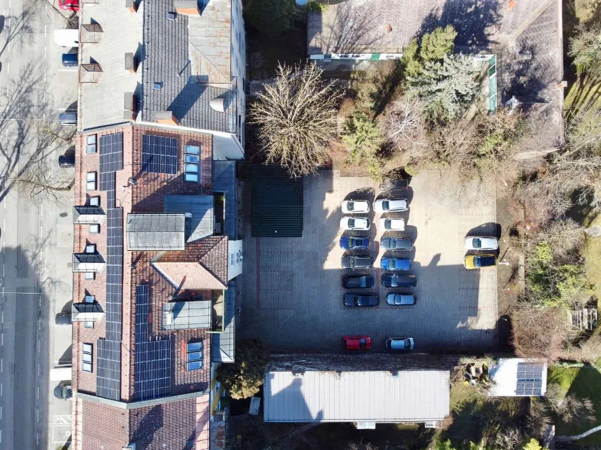 Gewerbeimmobilie kaufen in Klagenfurt – 865 m², € 3.300.000 – Bild 21 von 25