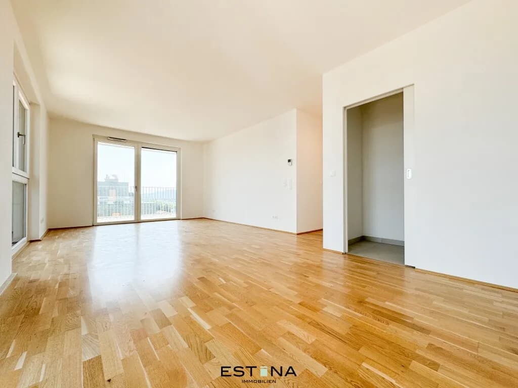 2-Zimmer-Wohnung kaufen in Wien – 50,5 m², € 285.000 – Bild 3 von 15