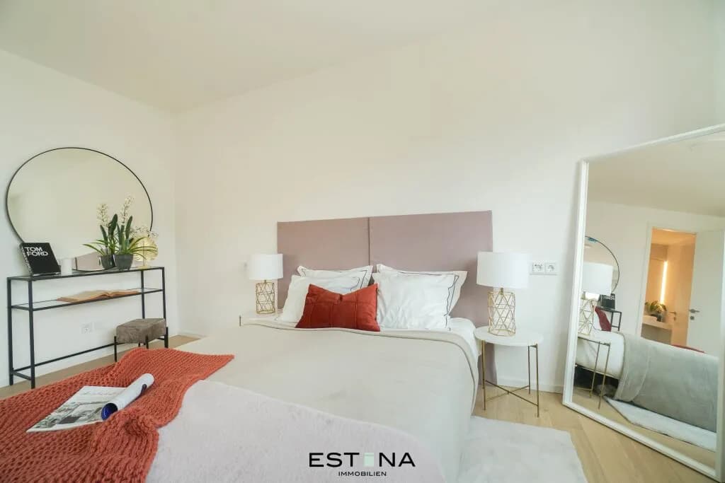 2-Zimmer-Wohnung kaufen in Wien – 57,33 m², € 580.000 – Bild 7 von 19