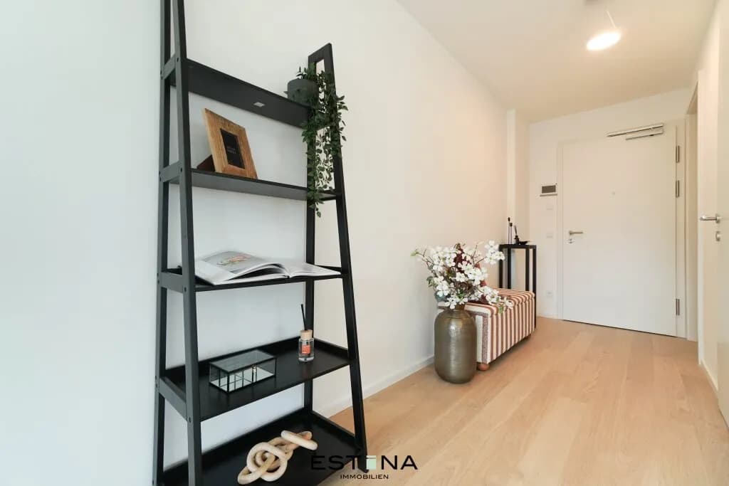 2-Zimmer-Wohnung kaufen in Wien – 57,33 m², € 580.000 – Bild 10 von 19