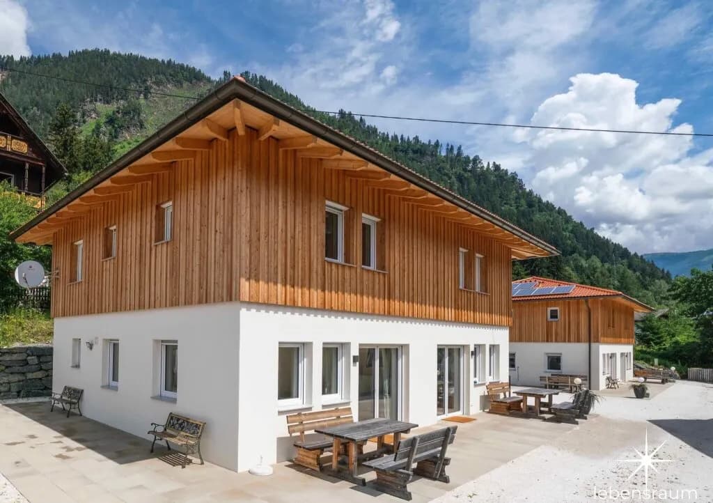 12-Zimmer-Haus kaufen in Spittal an der Drau – 324 m², € 1.548.000