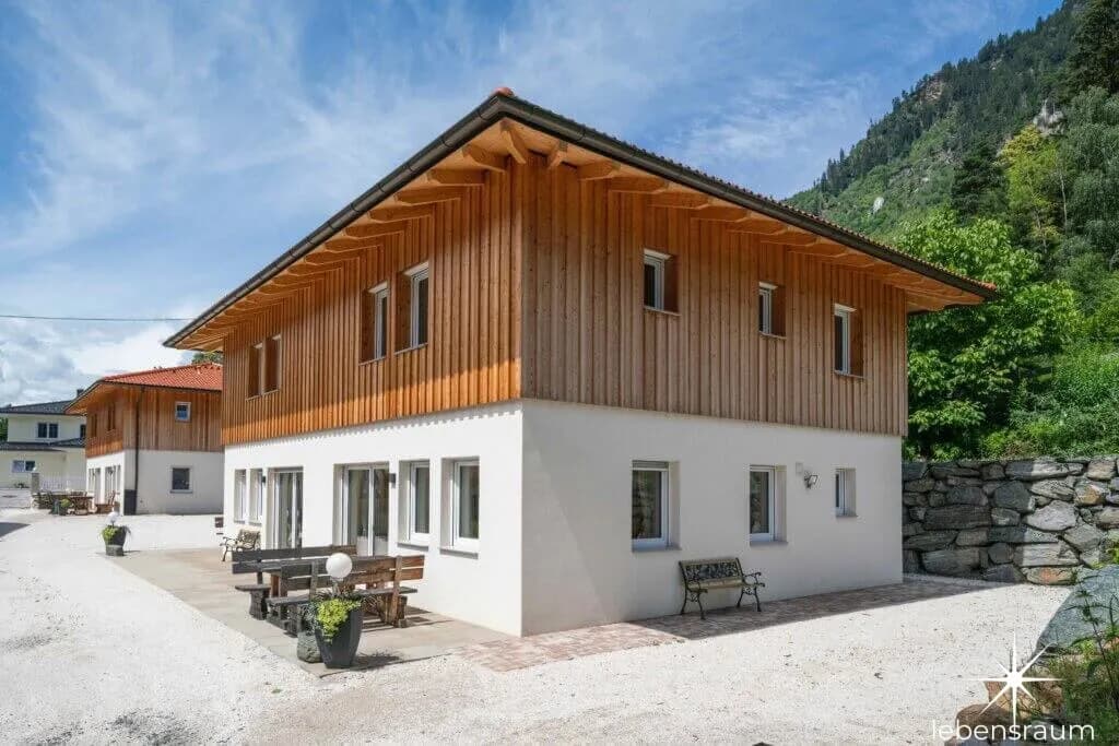 12-Zimmer-Haus kaufen in Spittal an der Drau – 324 m², € 1.548.000 – Bild 2 von 26