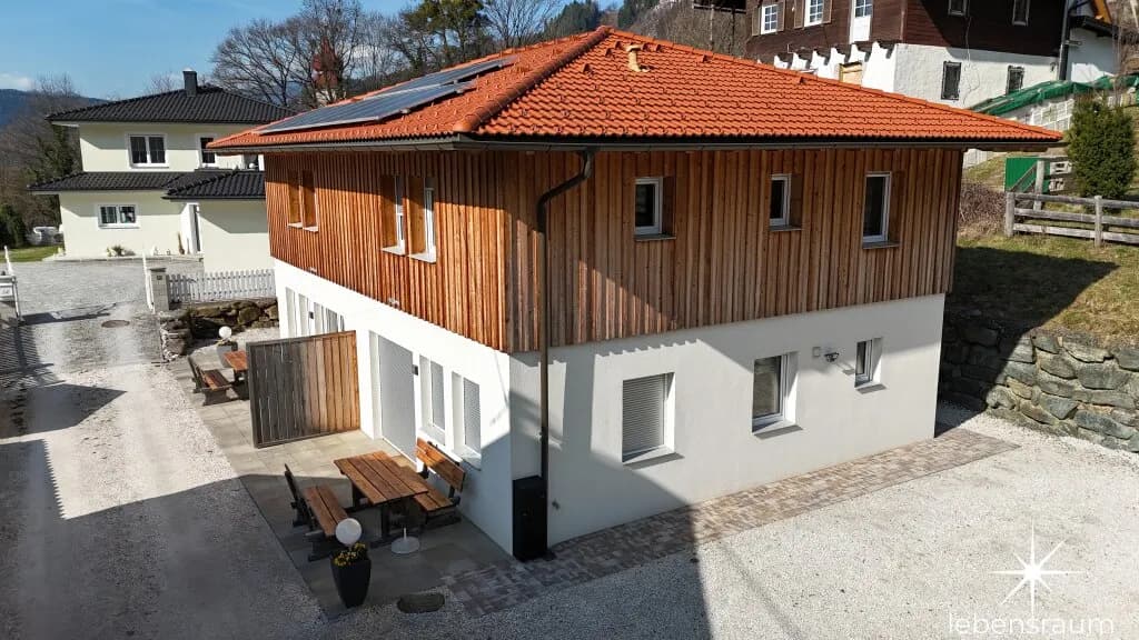 12-Zimmer-Haus kaufen in Spittal an der Drau – 324 m², € 1.548.000 – Bild 15 von 26