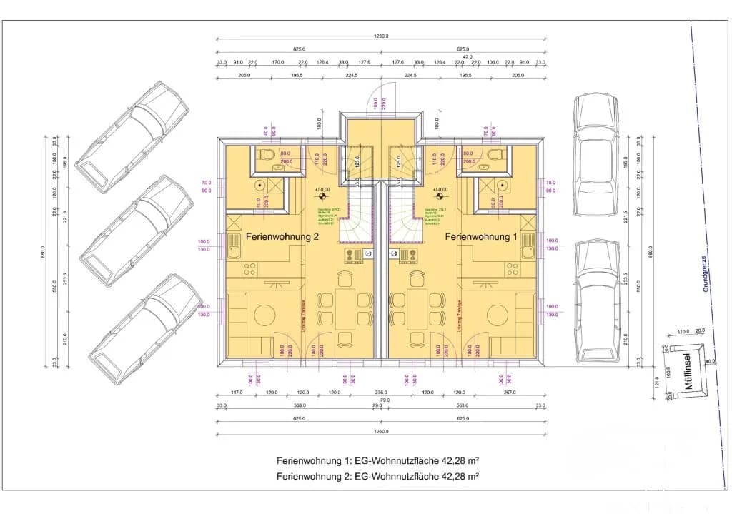 12-Zimmer-Haus kaufen in Spittal an der Drau – 324 m², € 1.548.000 – Bild 23 von 26