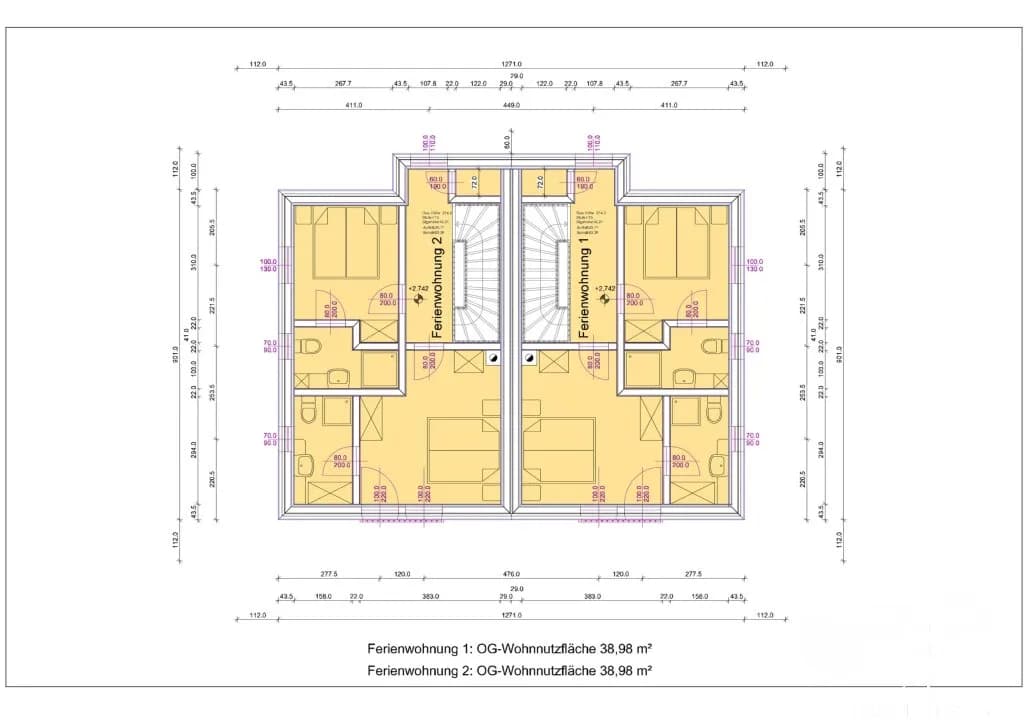 12-Zimmer-Haus kaufen in Spittal an der Drau – 324 m², € 1.548.000 – Bild 24 von 26