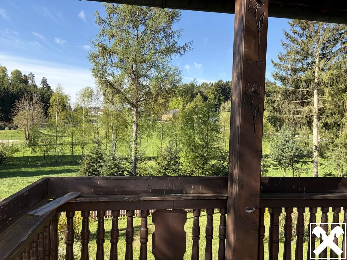 8-Zimmer-Haus kaufen in Rohrbach – 190 m², € 249.000 – Bild 2 von 26