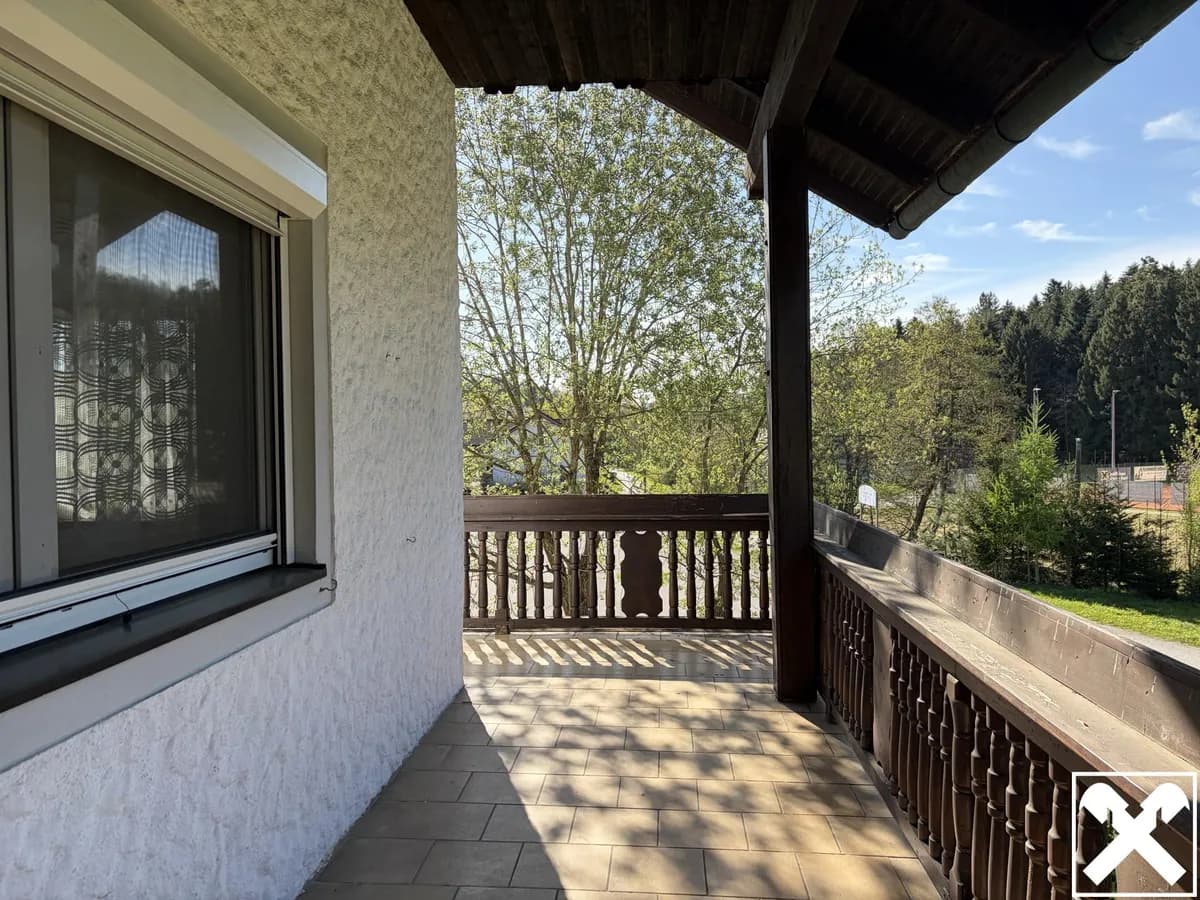 8-Zimmer-Haus kaufen in Rohrbach – 190 m², € 249.000 – Bild 4 von 26