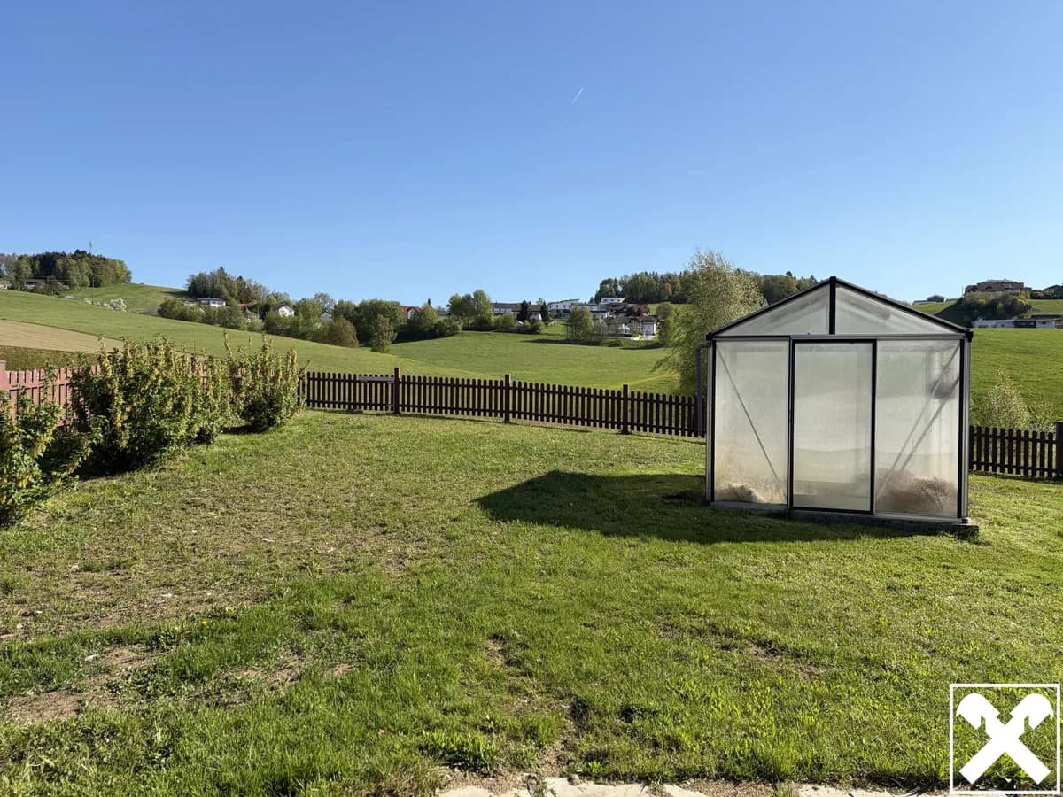 8-Zimmer-Haus kaufen in Rohrbach – 190 m², € 249.000 – Bild 6 von 26