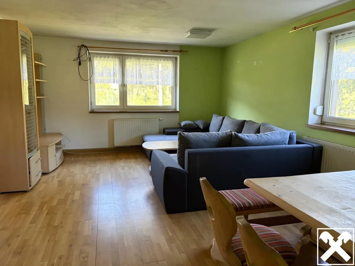8-Zimmer-Haus kaufen in Rohrbach – 190 m², € 249.000 – Bild 7 von 26