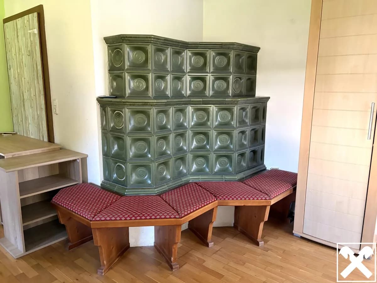 8-Zimmer-Haus kaufen in Rohrbach – 190 m², € 249.000 – Bild 8 von 26