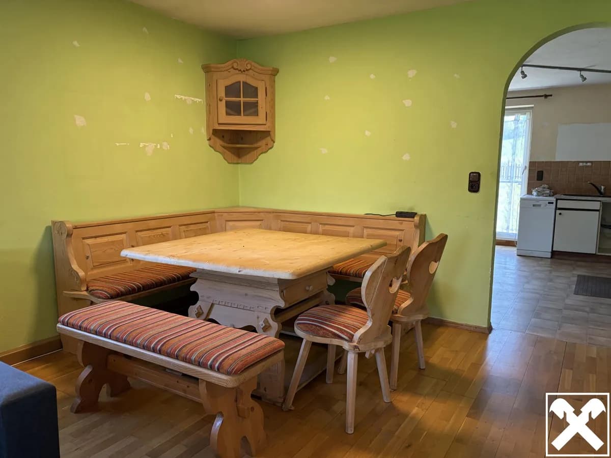 8-Zimmer-Haus kaufen in Rohrbach – 190 m², € 249.000 – Bild 9 von 26