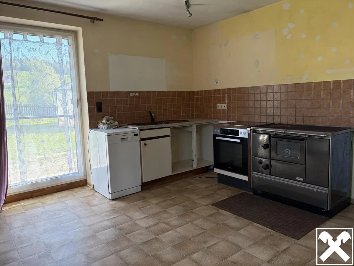 8-Zimmer-Haus kaufen in Rohrbach – 190 m², € 249.000 – Bild 11 von 26