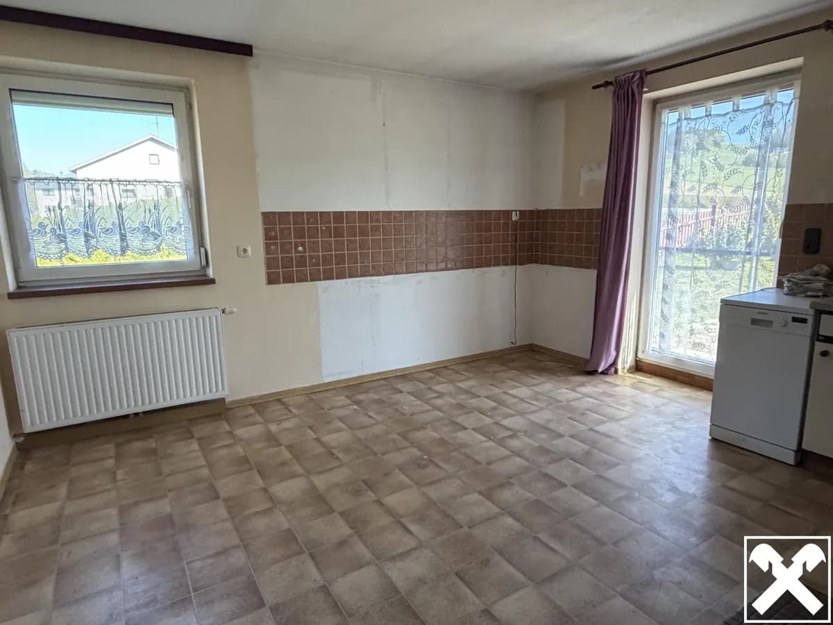 8-Zimmer-Haus kaufen in Rohrbach – 190 m², € 249.000 – Bild 12 von 26
