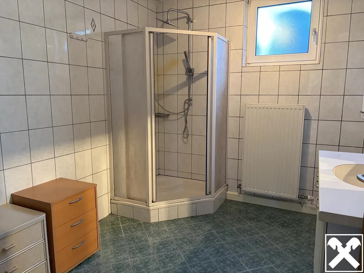 8-Zimmer-Haus kaufen in Rohrbach – 190 m², € 249.000 – Bild 13 von 26