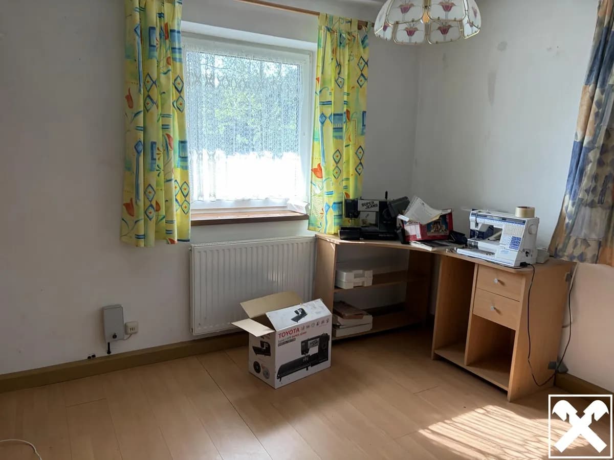 8-Zimmer-Haus kaufen in Rohrbach – 190 m², € 249.000 – Bild 14 von 26