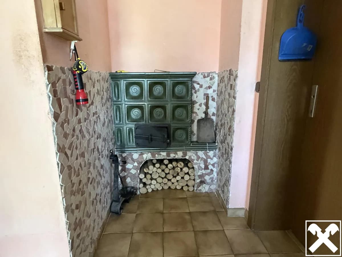 8-Zimmer-Haus kaufen in Rohrbach – 190 m², € 249.000 – Bild 16 von 26
