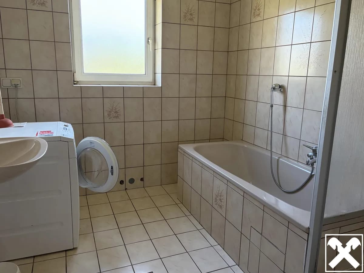 8-Zimmer-Haus kaufen in Rohrbach – 190 m², € 249.000 – Bild 17 von 26