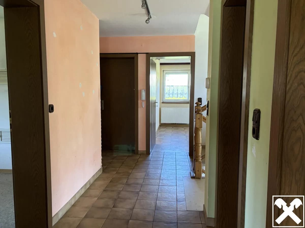 8-Zimmer-Haus kaufen in Rohrbach – 190 m², € 249.000 – Bild 19 von 26