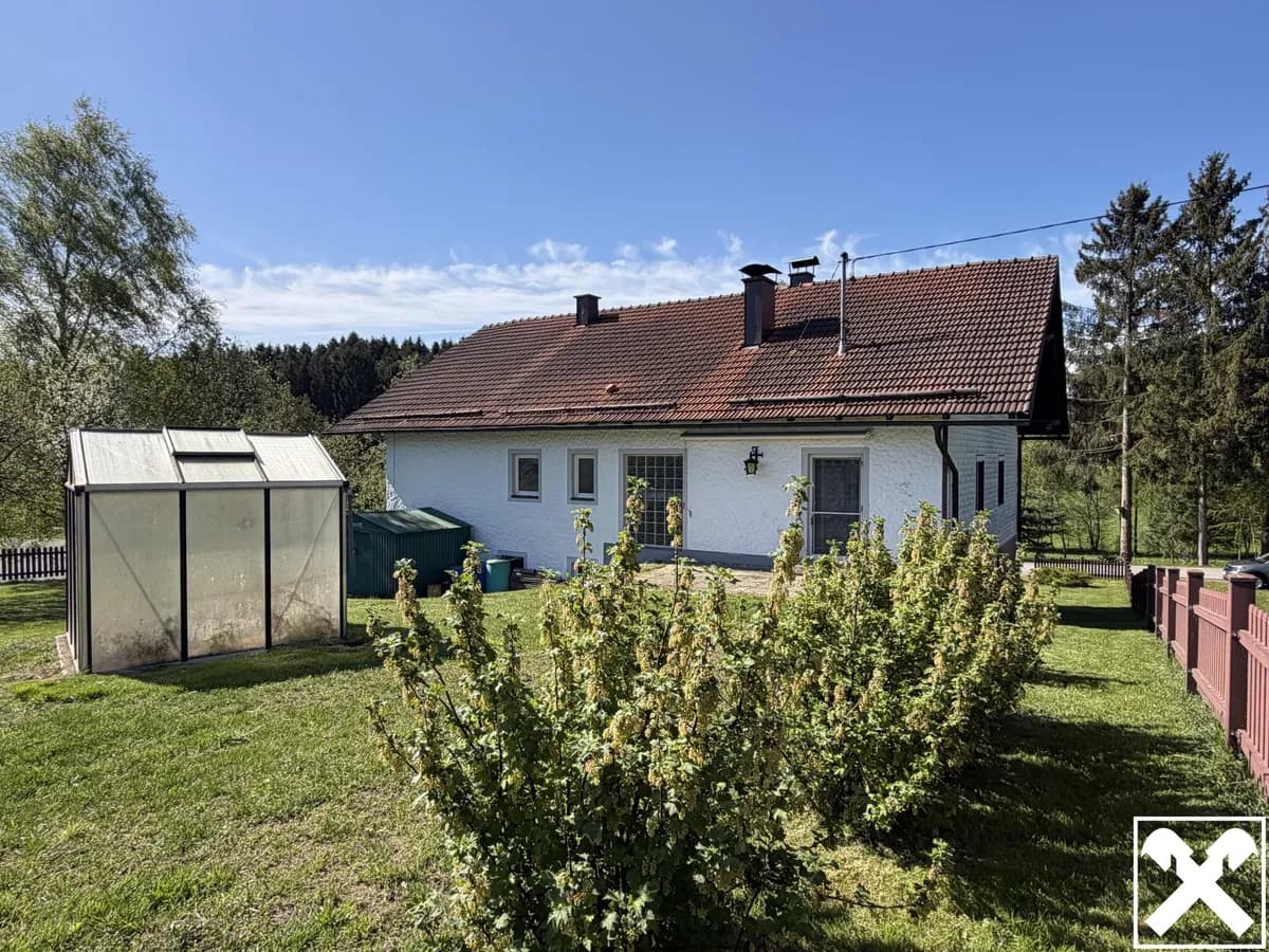 8-Zimmer-Haus kaufen in Rohrbach – 190 m², € 249.000 – Bild 20 von 26