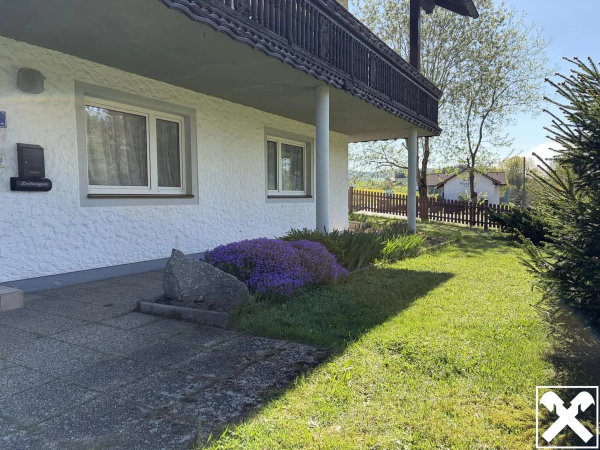 8-Zimmer-Haus kaufen in Rohrbach – 190 m², € 249.000 – Bild 22 von 26