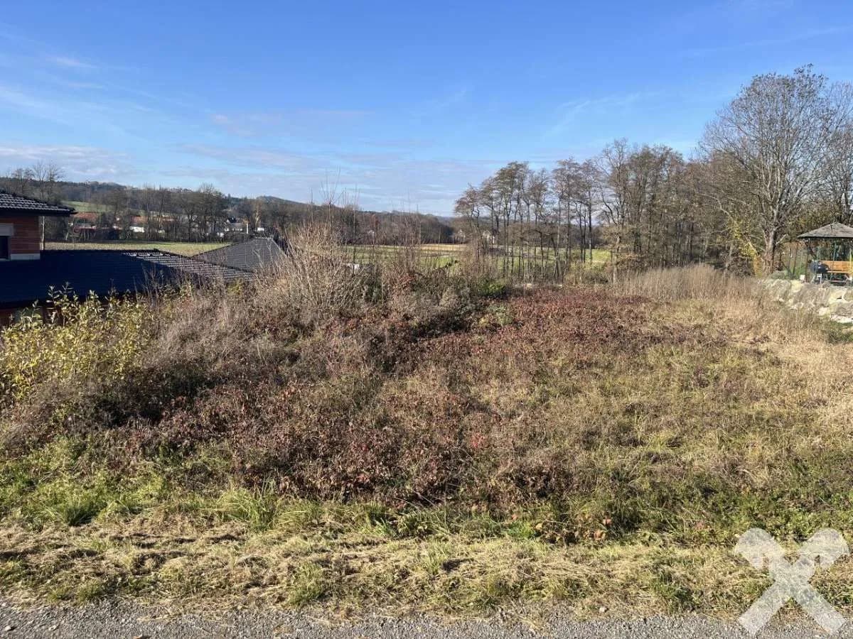 Grundstück kaufen in Südoststeiermark – 628 m², € 18.840 – Bild 2 von 4