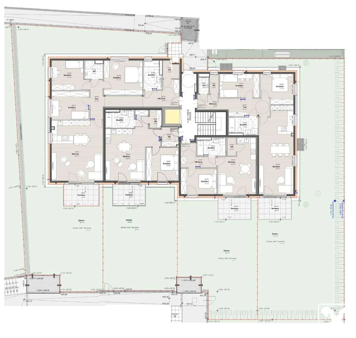 Immobilie kaufen in Salzburg-Umgebung – 923 m², € 8.247.188 – Bild 5 von 7