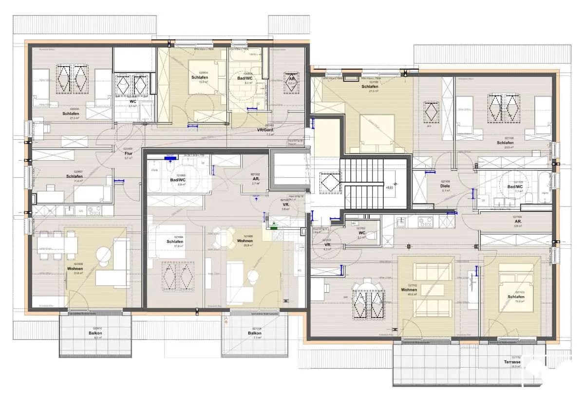 Immobilie kaufen in Salzburg-Umgebung – 923 m², € 8.247.188 – Bild 7 von 7